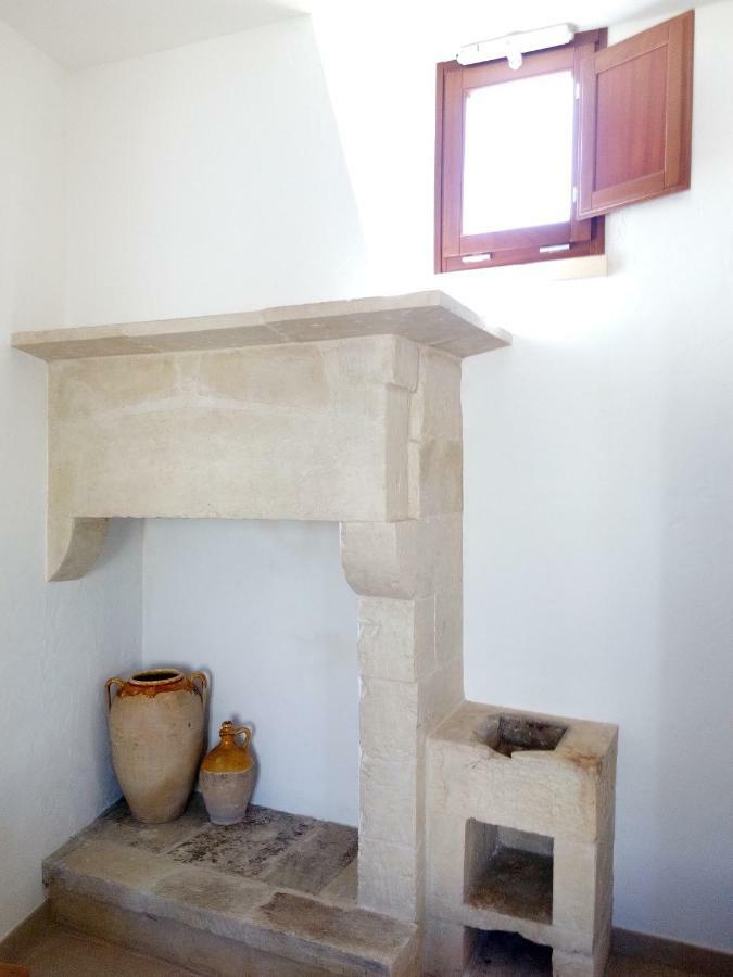 Corte Kalinora มาร์ตาโน ภายนอก รูปภาพ
