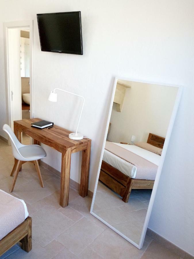 Corte Kalinora มาร์ตาโน ภายนอก รูปภาพ